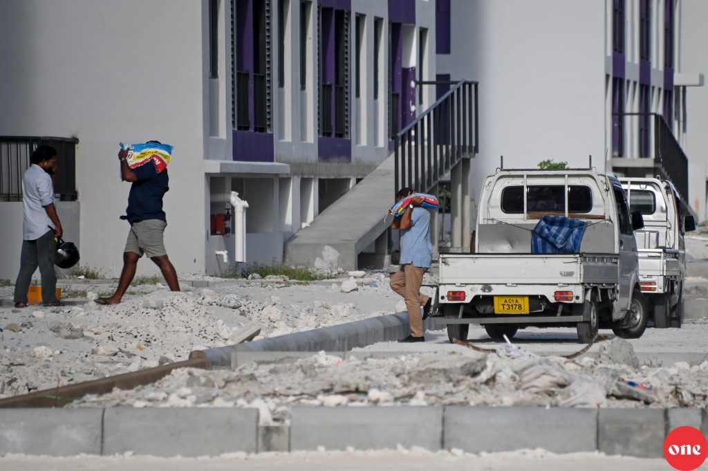 Hiyaa ge finishing masahkathah 260 ahvure gina aailaa akun ehee ah edhijje