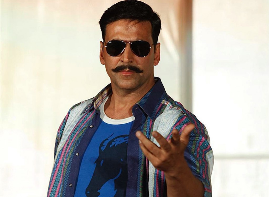 OMG 3, Super Hero Film adhi Rowdy Rathore 2 aa behey update Akshay dheefi
