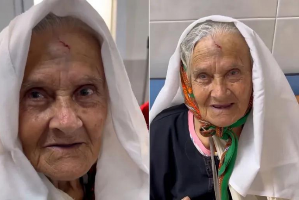 ''Aharennakee Israel ah vureh muskulhi meeheh'' kamah buni maama shaheedhu kohllaifi