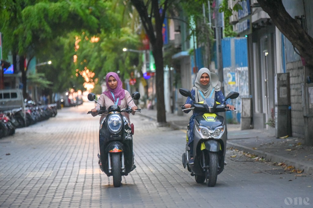 Income support allowance ge gothugai 89.8 Million Rufiyaa dhookoffi