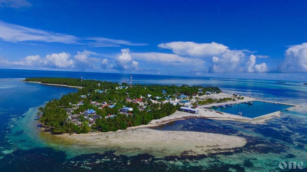 Man found dead on landing craft