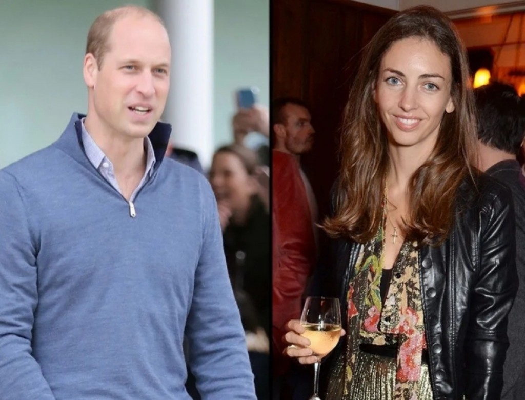Prince William aai Kate ge dhiriulhumah loabiveriehge hiyani elhemundhaa kamuge adu gadhavanee