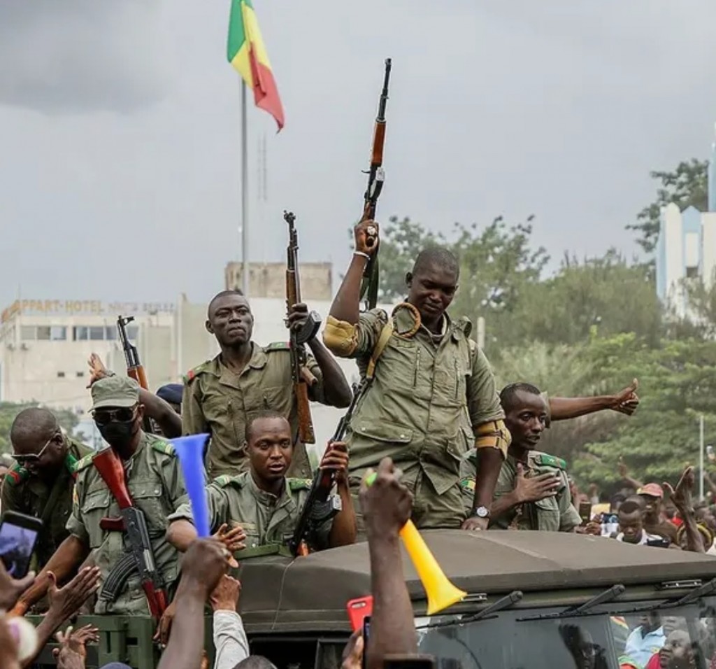 Baghaavaai kurumakee Africa gai ehggaumun aneh gaumah araa bahyyeh!