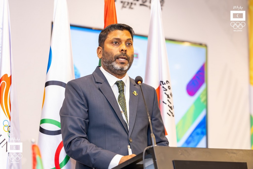 Kulhivaru vaseelaiyy thah gaaimu kurumugai thafaathu dhakkaane aharakah mi aharu hadhaidheynan: Rafiu