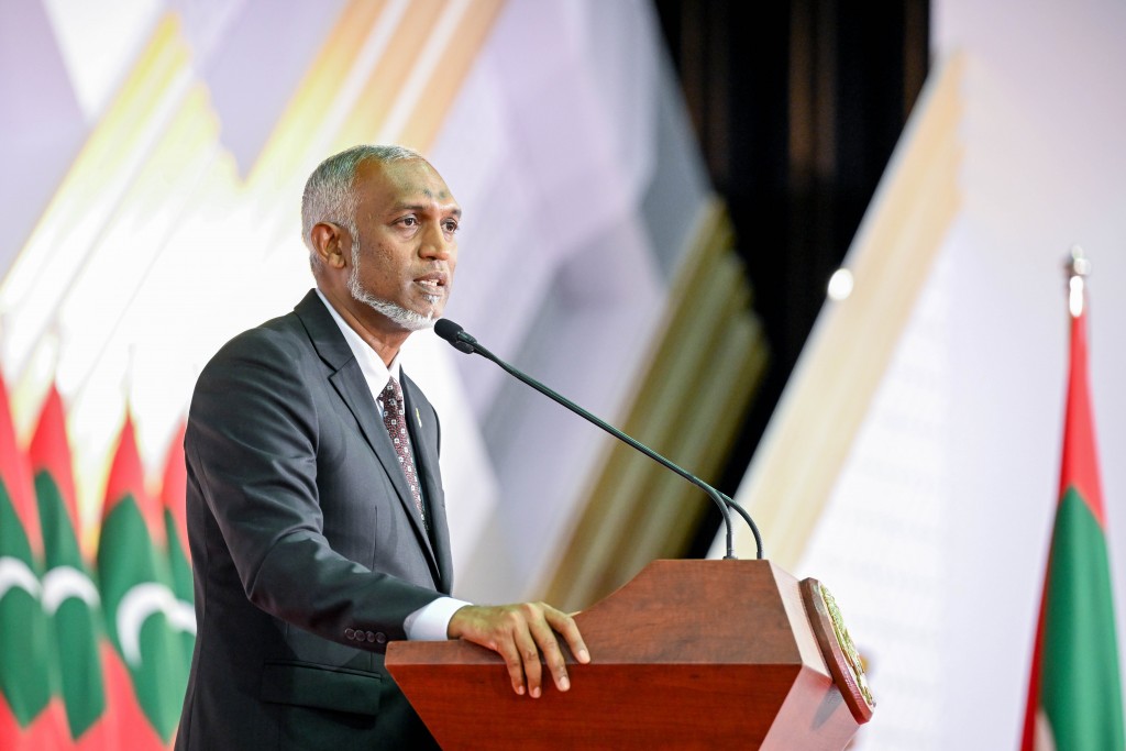 5 percent ahvureh intrest bodu nuvaa loan thah October mahugai dhookuranee