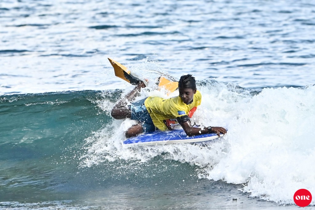 Bandufilaa Challenge: Final heat thakah thayyaaru vejje