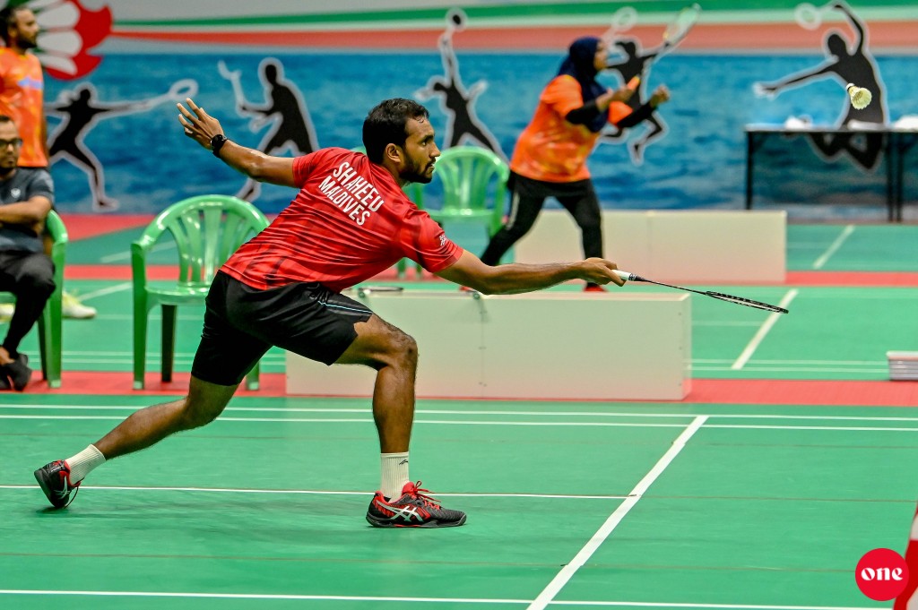 Dhuniyey ge ranking gai Zayan ah 87 dharajaige kurierumeh