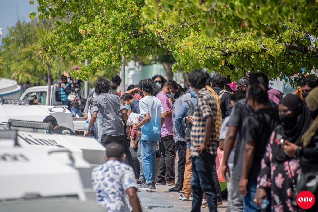 63 islands eligible for travel without PCR test