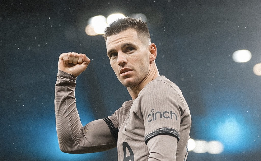 Tottenham in ves City hifahattaifi, referee ge nimmumah nuruhun!