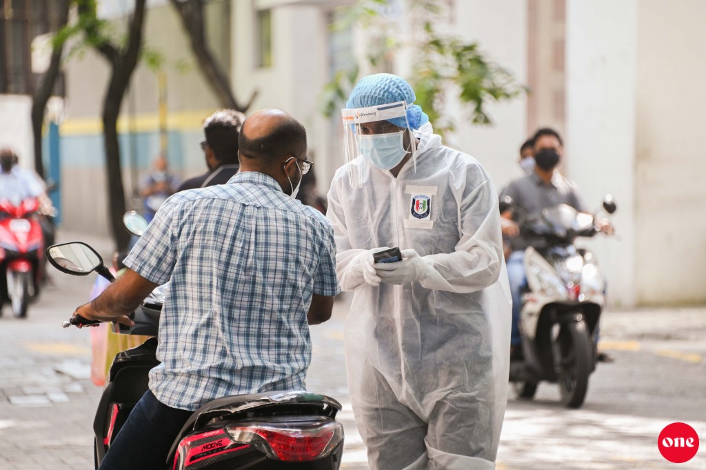HPA reports 412 new cases of Covid-19