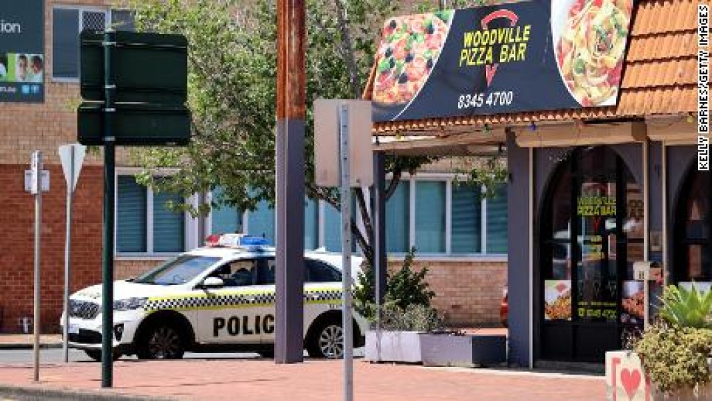 Australia ge Pizza vikkaa meehaku dhogu mauloomaathu dhinumun 1.7 million meehun lockdown ah