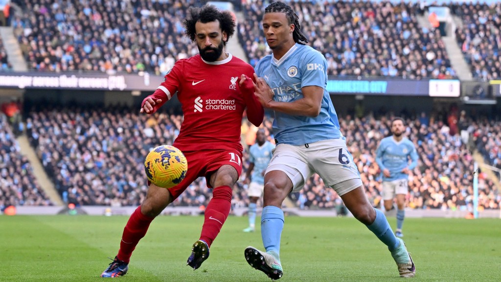 Haaland 50 hama kuri match gai Liverpool in City hifahattaifi