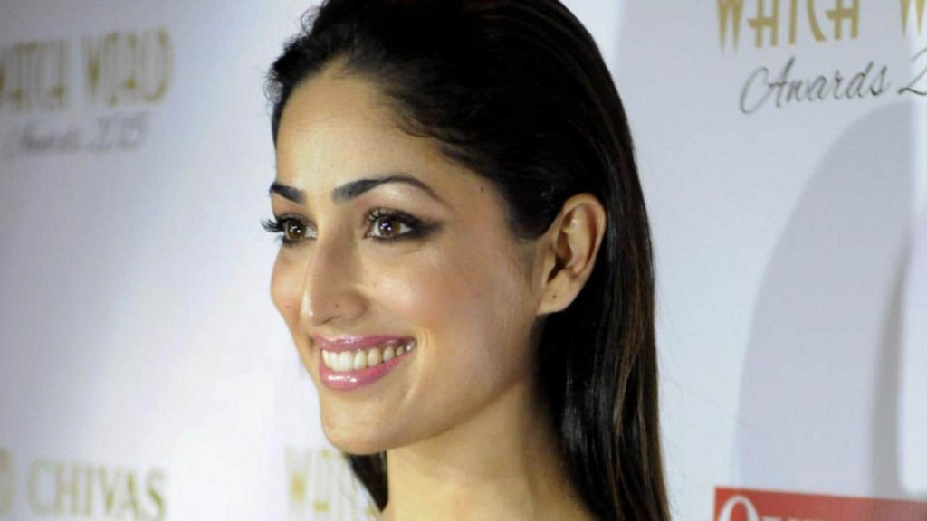 Money Laundering thuhumathugai Yami Gautam Court ah haaziru kuranee