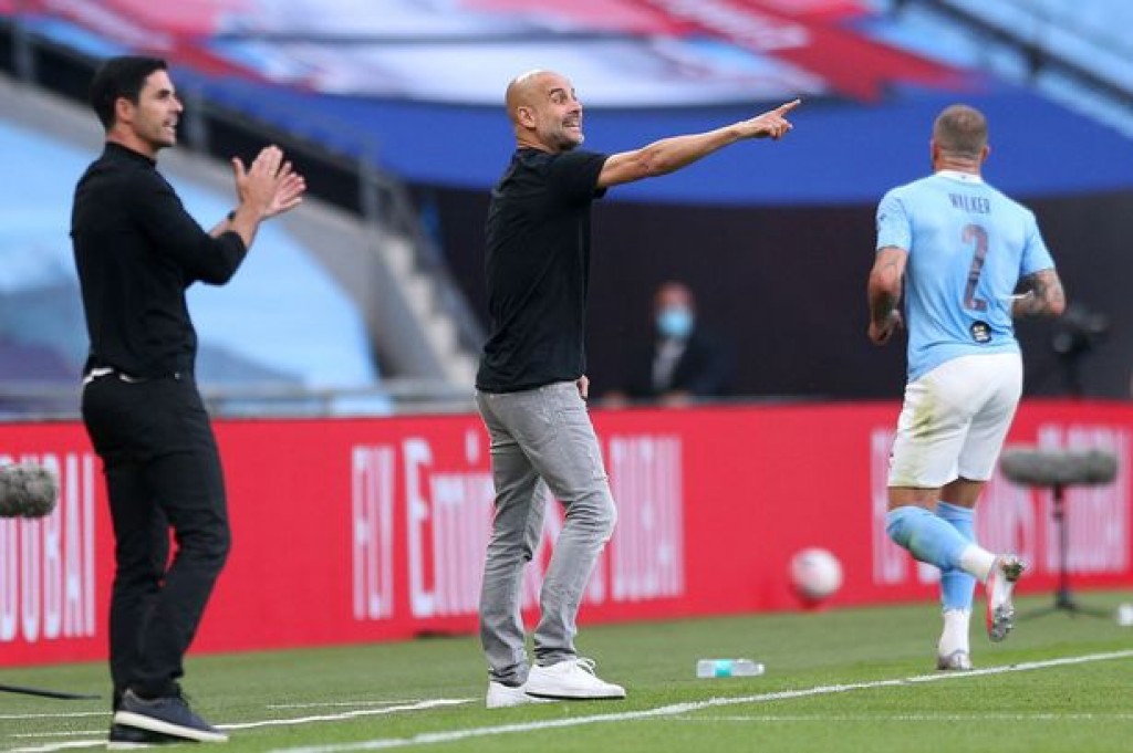 Arsenal kairin City ah hani molheh, 'mi ee adhi aslu fenvareh noon'