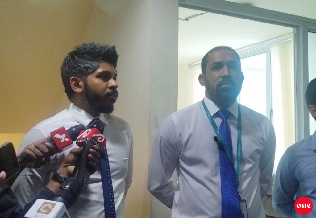 DNR therey PNC ge form thakeh furi kamah Home Ministry inn ehbbasvejje