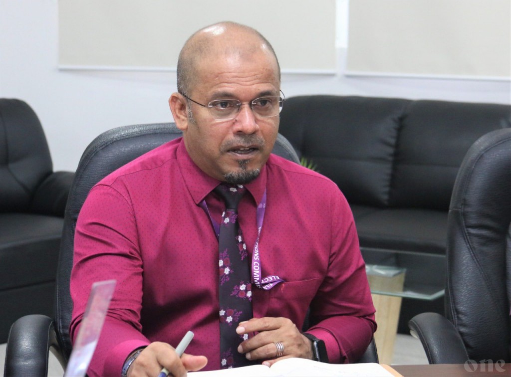 Siyaasee party thakah 11 Million ahvure gina rufiyaa dhookoffi