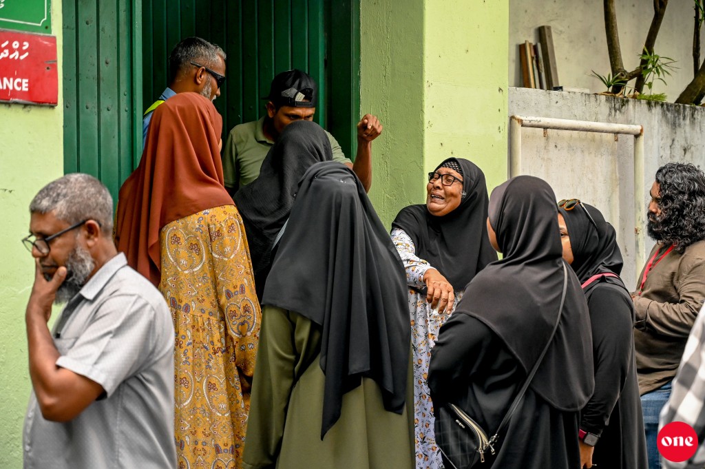 Abdullage maruge massalaigai mauloomaathu dheyn NIC in dhekolhu hadhaa kamah bunefi