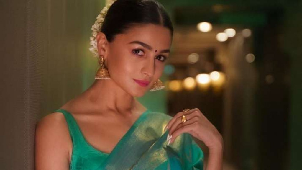 Alia Bhatt alah ufahddhaa Film ''Darlings'' Netflix in bodu agakah ganefi