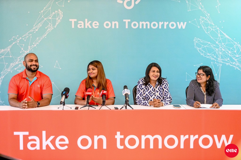 ONE Photo: Thin vana mamen interschool cycling championship iulaan kurun