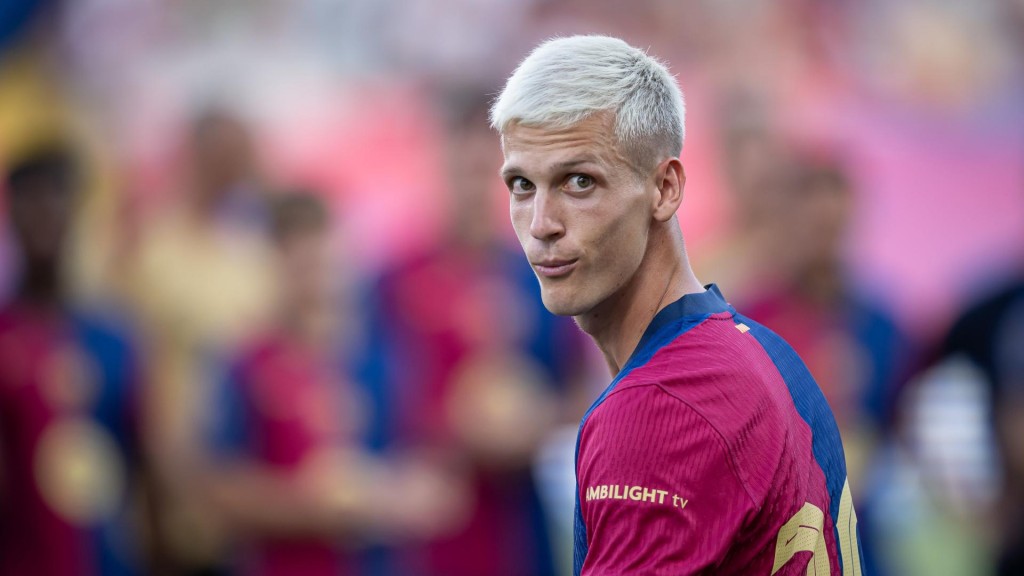 Barca inn ''Siyaasee nufuuzun'' Olmo register kurumun Atletico ge faadukiyun!