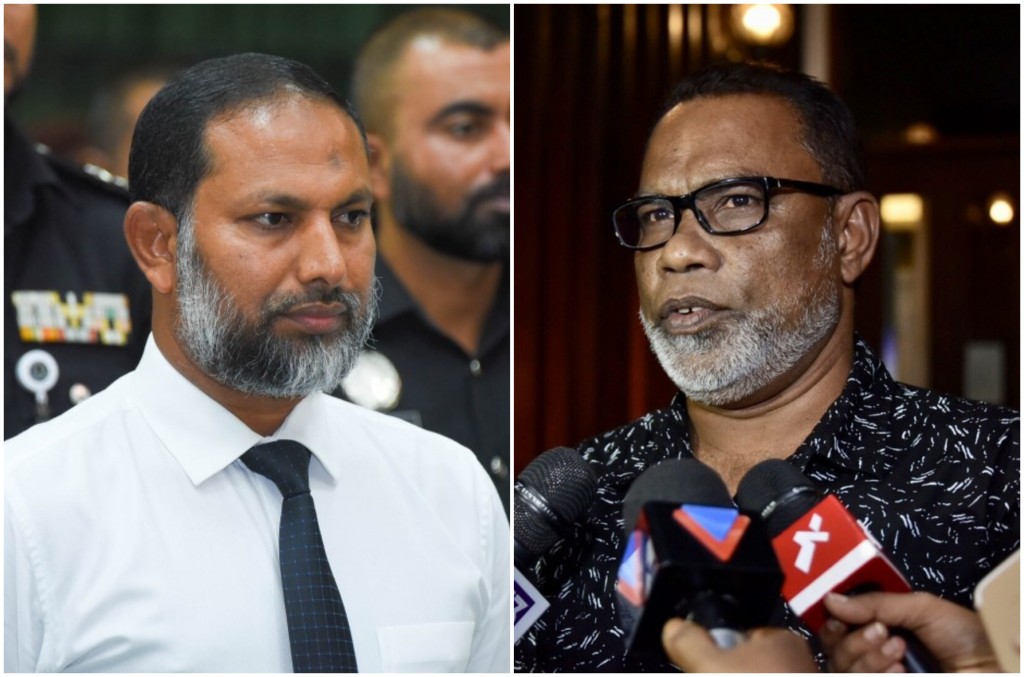 Muzaaharaa thakugai Adhurey gengulhey strategy  varah rangalhah engey: Imran