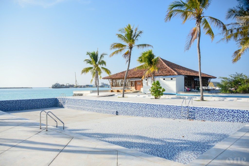Farukolhufushi picnic island ehge gothugai hamajessumah ninmaifi