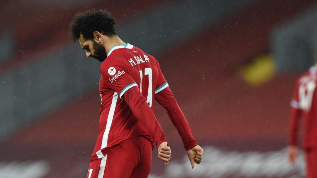 Champion Liverpool anekkaaves home gai bali vejje