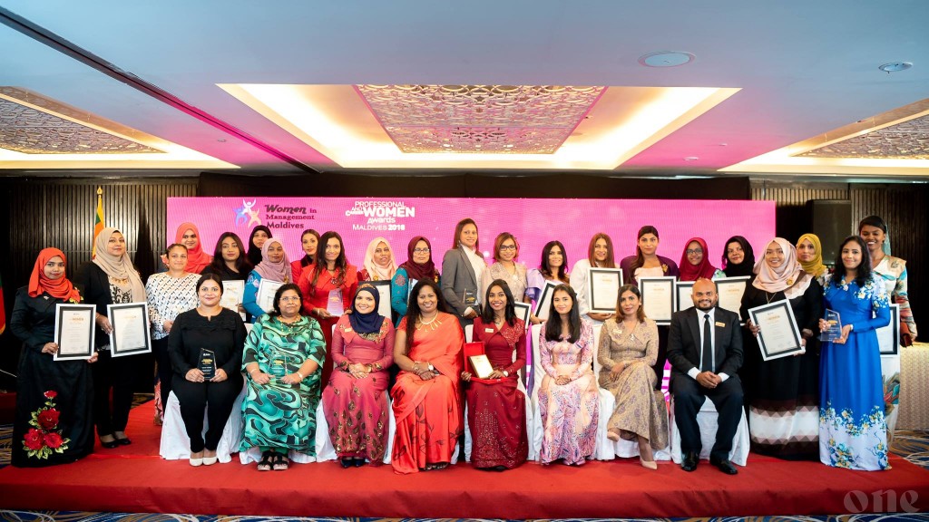 Deadline for WIM 'Professional and Career Women Awards 2019' applications extended