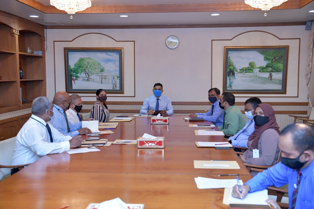 Haahssa eheeah beynunvaa meehunnah vazeefaage ithuru furusathuthah hoadhaidhinumah mashvaraakohffi