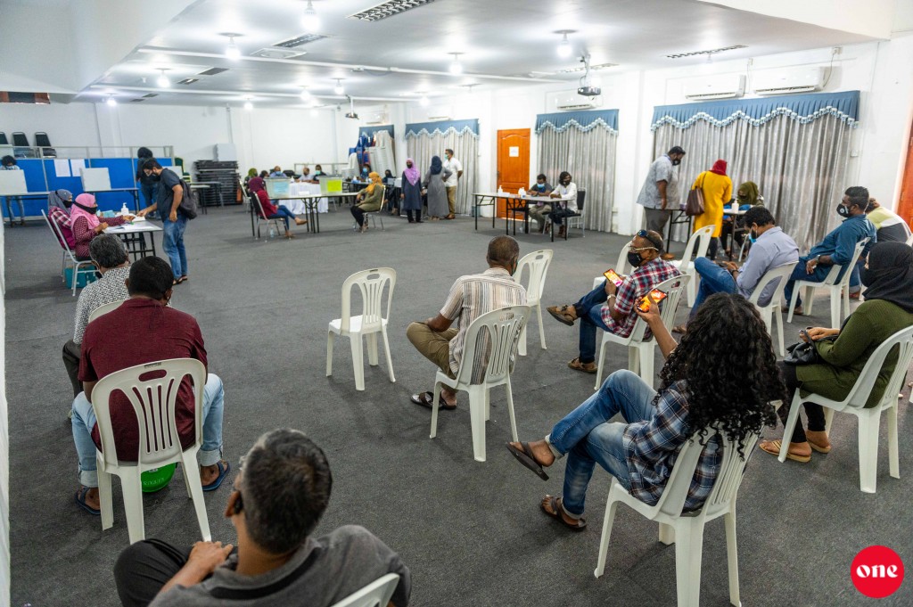 Maldives Media Council inn dhivehi media ge dhaftharu ekulavaalai aanmukohffi