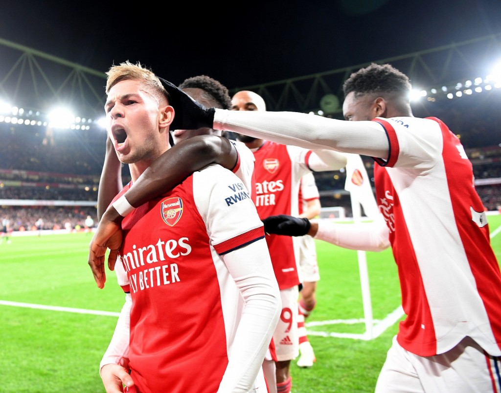 West Ham ge mahchah kuri hoadhai Arsenal gadha 4 akah