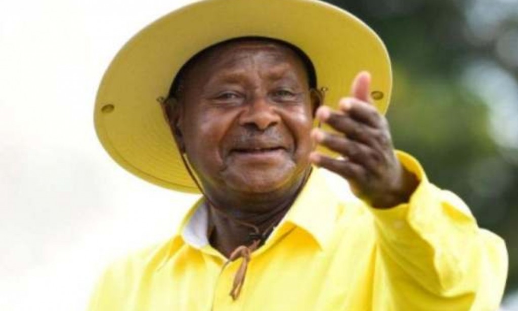 Imad Latheefe ge Column: Uganda inn America ah, ahddheahddhey, kaleymen vaki sahalu heyyeve.