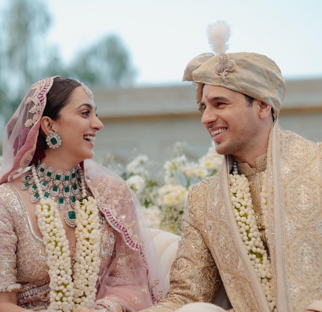 Kiara aai Sidharth kaiveni kohfi