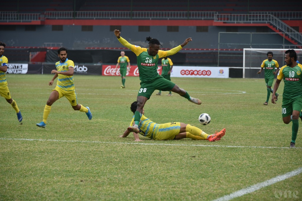 BREAKING: Team kulhivaruthah kuriyah gendhiumuge huhddha ves dheefi