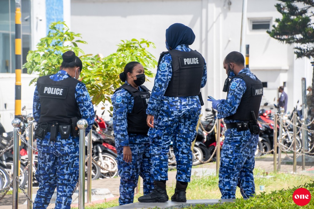 Raajje ah Thailand anhenun traffickoh, hashivikkamun dhiya network ehgge mahssala INTERPOL aa gulhigen balanee