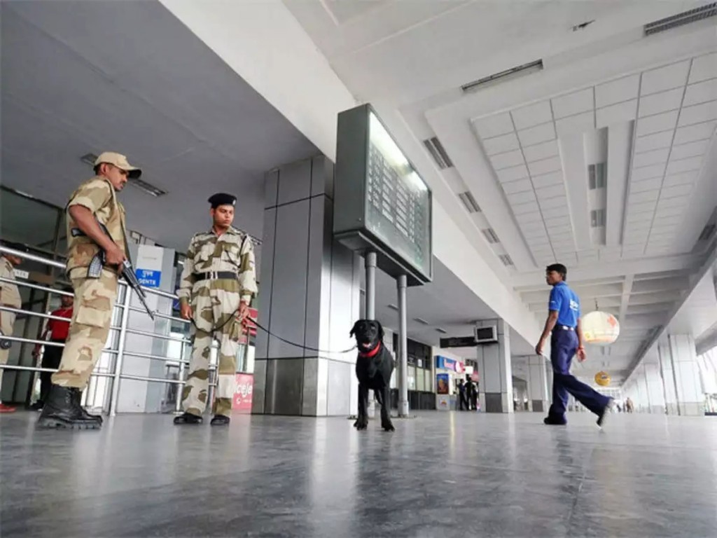 Maldivian woman arrested on India for attempted drug smuggling to Maldives