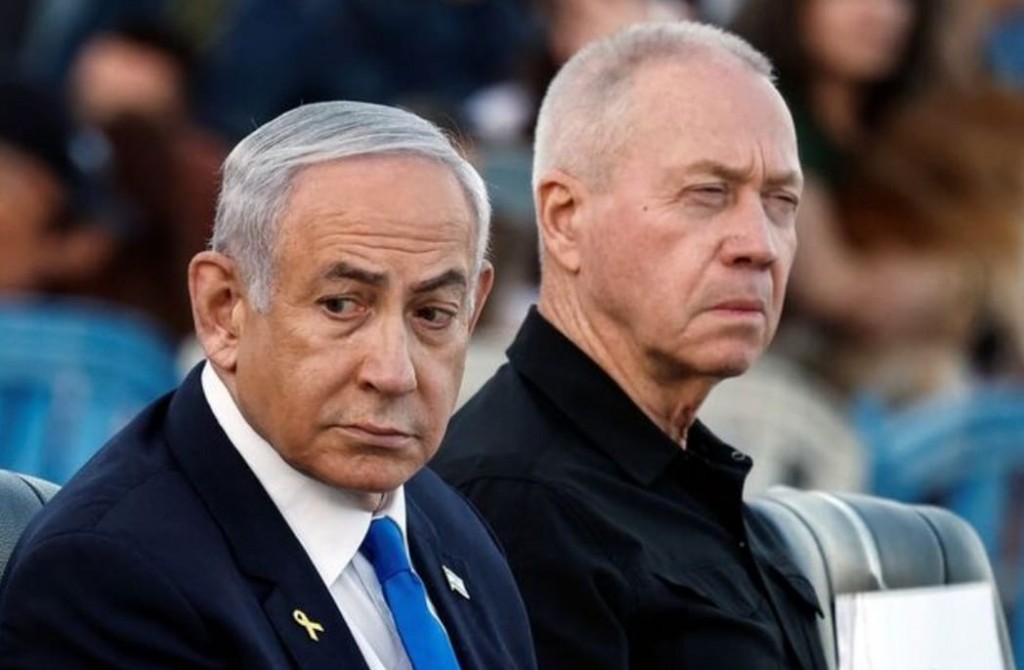 Adhuge dhuniye: Netanyahu hayyarukurumuge amuru ICC in nerumun dhen vaanee kihineh?