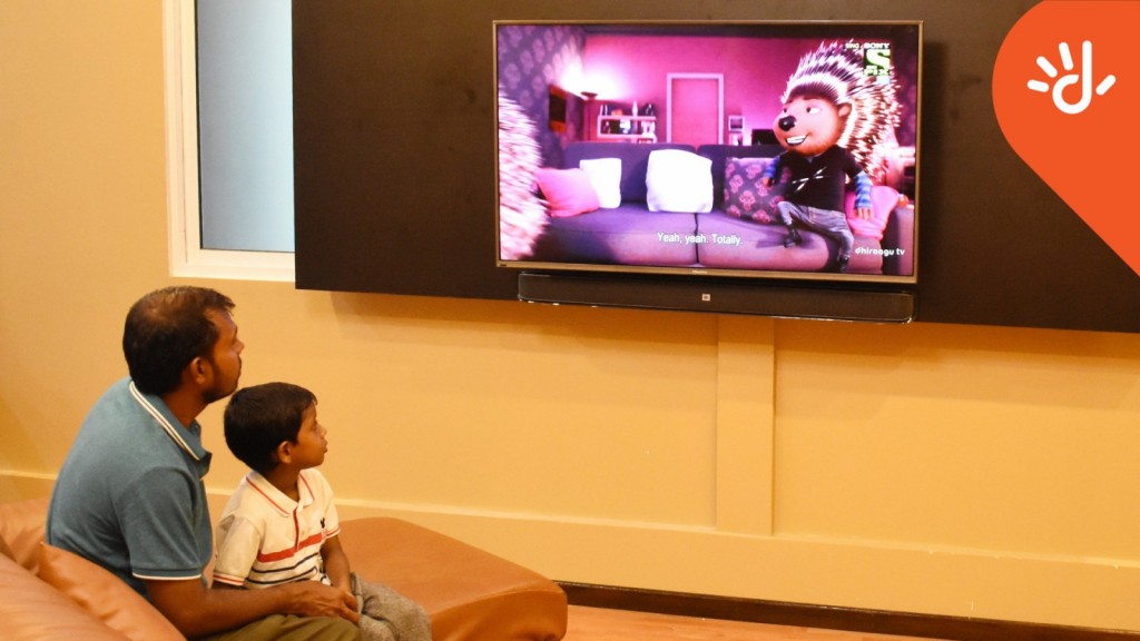 Dhiraagu ah re-broadcast kurumuge huhdha nudheyn nimmi nimmun baathilu kuran hushahelhi massala nagaifi