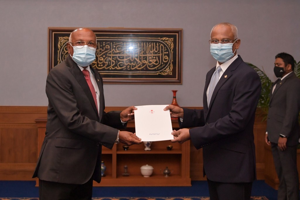 Health Minister Naseem’s approval case sent to committee
