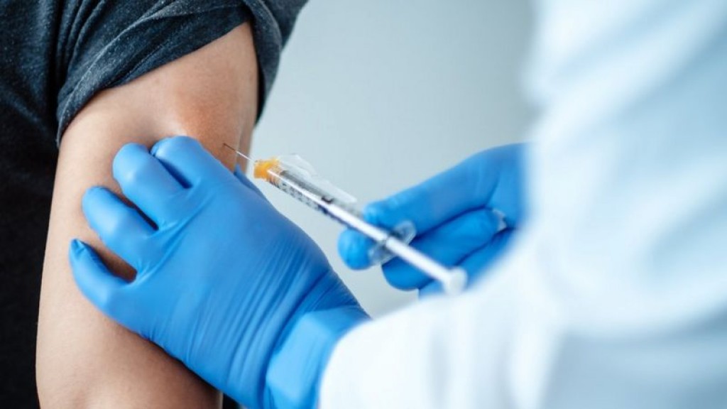 Covid vaccine ge 2 dose ves jahan jeheynee eh vahtharehge vaccine akun: Dr. Nazla