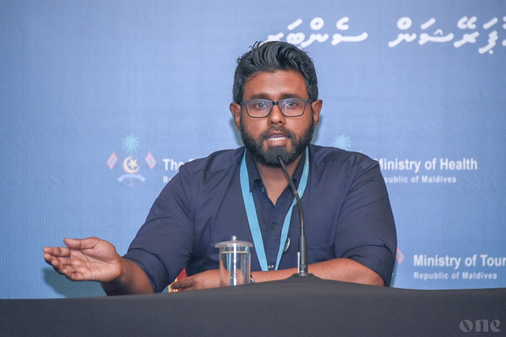 Dr. Mohamed Ali ge shuooruthah mifaharu gaumee joashun