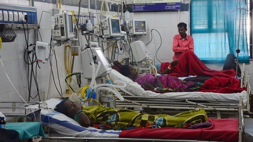 India becomes third country to pass 4 million COVID-19 cases