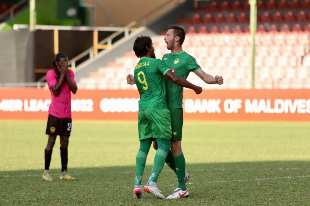 UV balikoh, Maziya ge molhuvumuge silsilaa kuriyah
