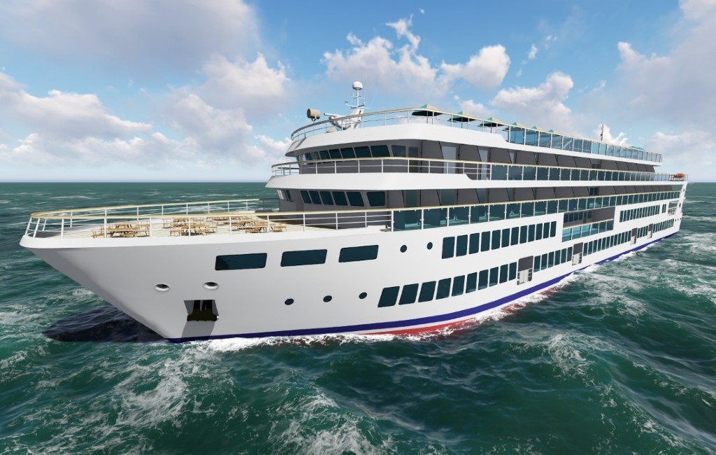 Raajje ah dhathuru kurevey gothah Bangladesh inn bainalaguvaamee fenvaruge Cruise ulhandhu thakeh bahnanee