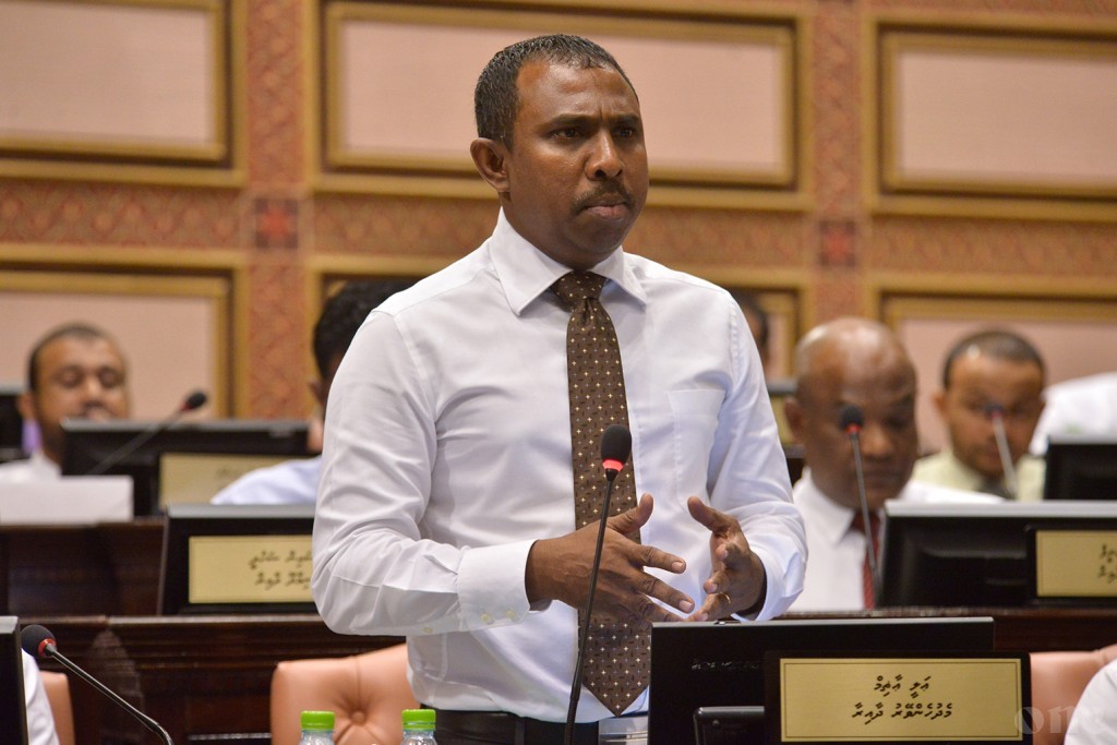 Amendment to raise Supreme Court Judges to seven: debate begins