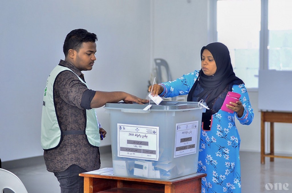 MPS: No one can enter Elections Commission security room without our knowledge