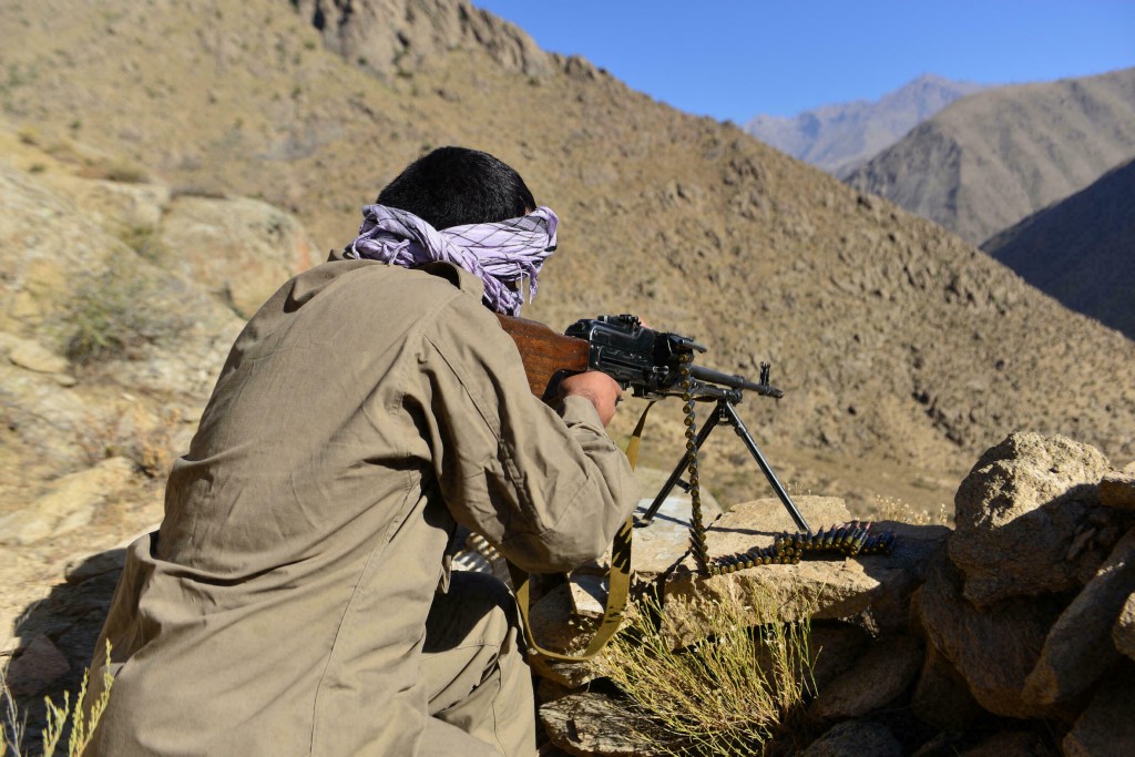 Afghan ge Panjshir ge furihama control hoadhaafaivaakan Taliban in iulaanu koffi