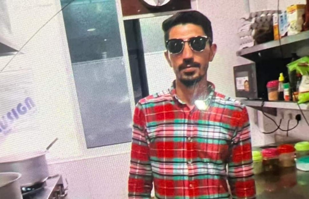 Pakistan Chef ge bandhah ithuru 15 dhuvas jahaifi