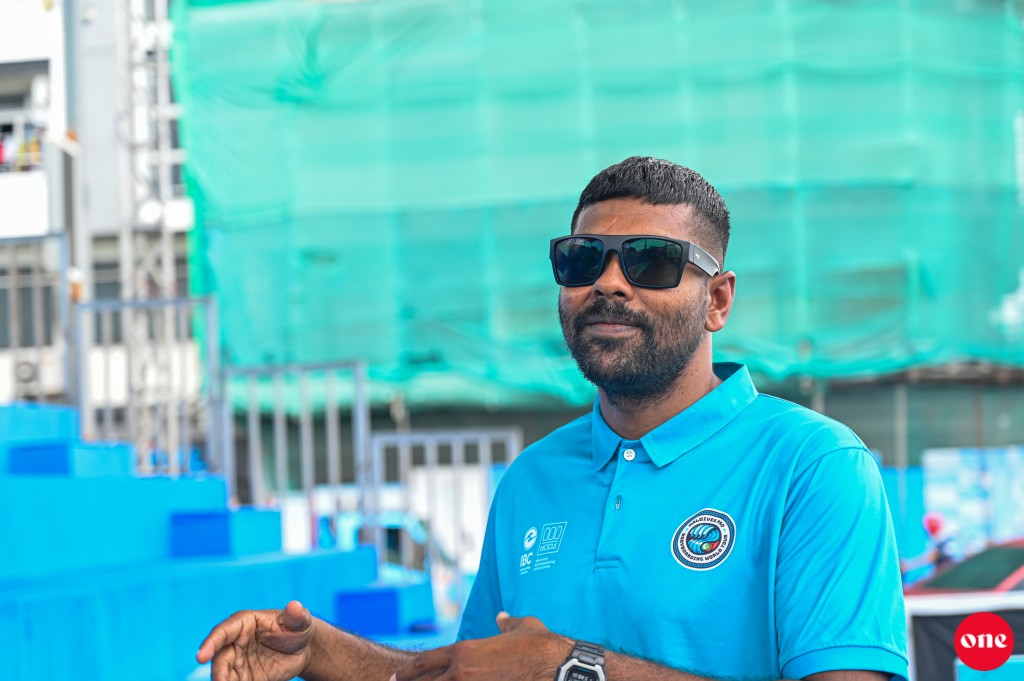 Visit Maldives PRO: Kulhivaraai eku tourism ahvves muhimmu event eh