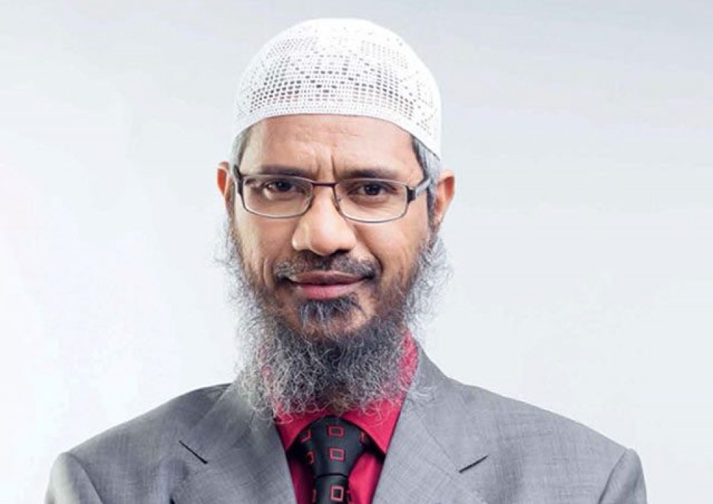 Zakir Naik recently tried to cross over to Maldives but was not allowed: Nasheed